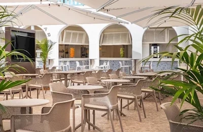 Alua Suites Fuerteventura (ex. Suite Atlantis Fuerteventura Resort Be Live)