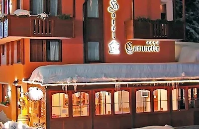 Caminetto