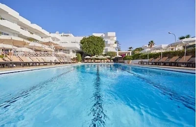 Hotel Rocamarina