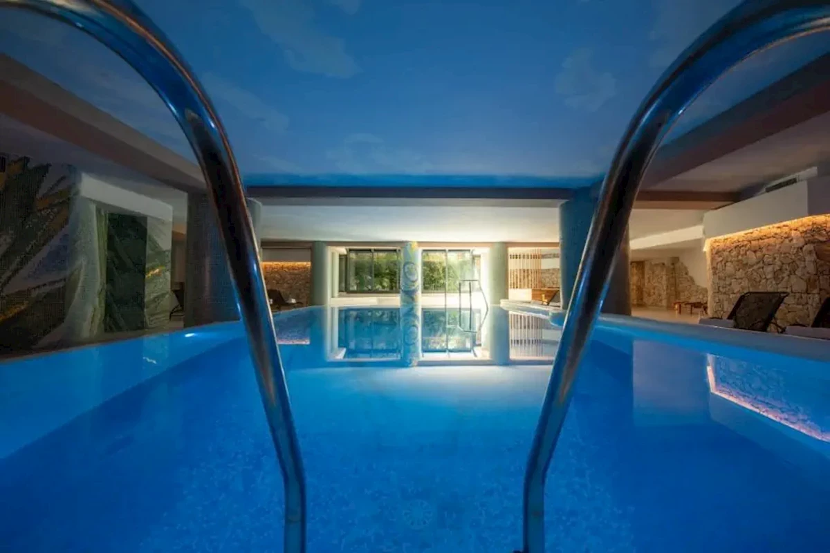 Hotel Nicolaus Conference & Events (Bari) - Apulia