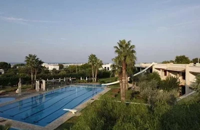 Una Regina (Torre a Mare)