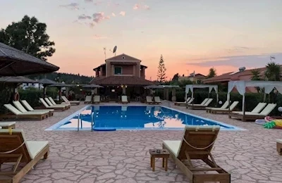 Sunrise Apartments