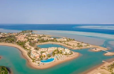 Mövenpick Resort & Spa El Gouna