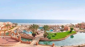 Radisson Blu Resort (El Quseir)