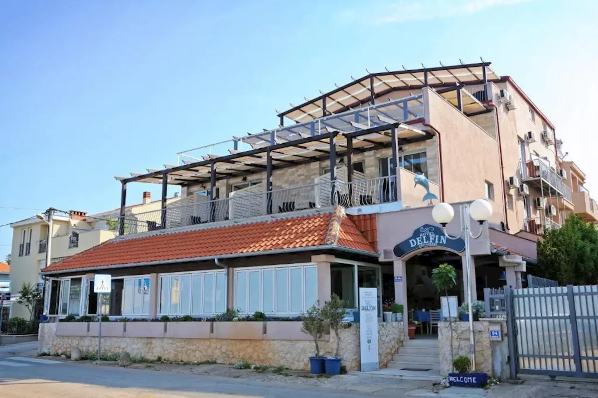 Hotel Delfin - Zadar