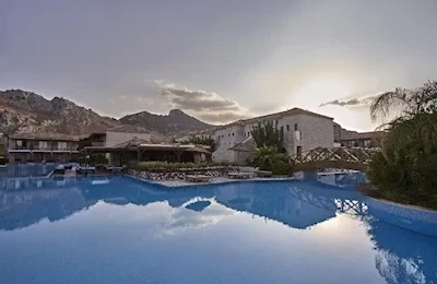 Atlantica Holiday Village