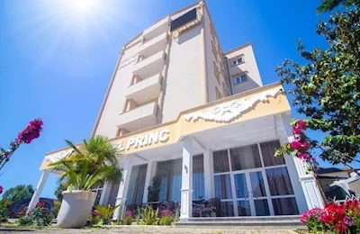 Princ (Durres)