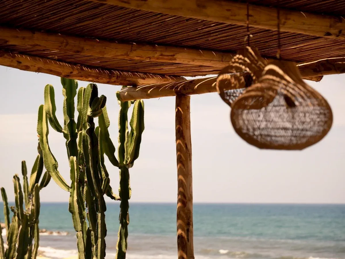 Hotel Club Baia del Sole Villaggio - Capo Vaticano