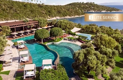 Mandarin Oriental Bodrum