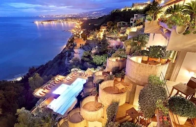 Eurostars Monte Tauro (ex. Monte Tauro)