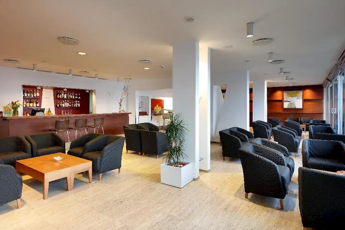 Hotel Eurostars Monte Tauro (ex. Monte Tauro) - Taormina