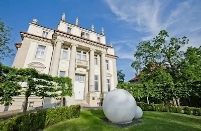 Platinum Palace Wrocław