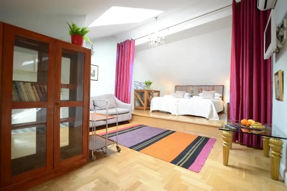 Hotel Crystal Suites Chez Rubinstein - Kraków