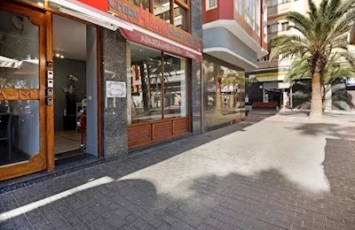 Miami Santa Catalina