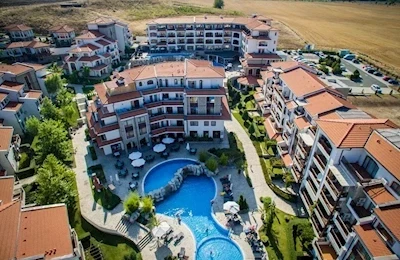 Vineyards Resort & Spa