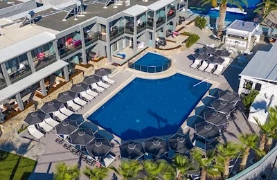 Dionysos Inn