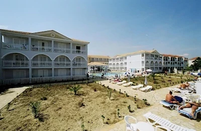 Studia Meridien