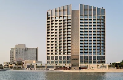 InterContinental Abu Dhabi by IHG