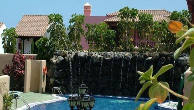 Hotel El Cerrito - Hiszpania (La Palma) oferty na wakacje ...