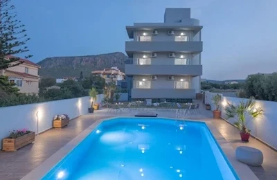 Golden Sunlight Hotel By Estia