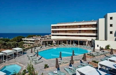 Evereden Beach Resort