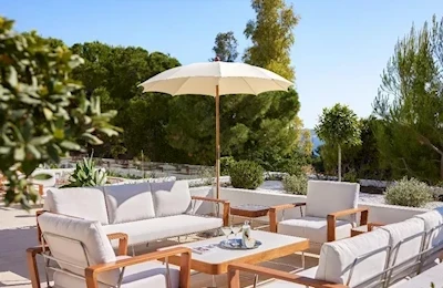 Grecotel Vouliagmeni Suites
