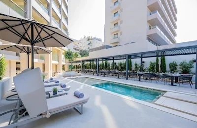 Divani Escape