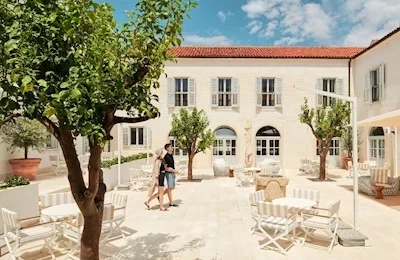 Heritage Hotel Kastelet