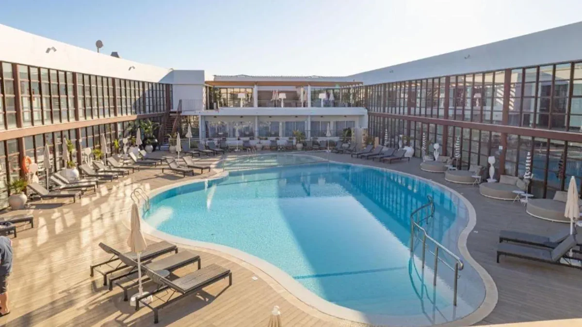 Hotel Port (Ciutadella) - Mallorca