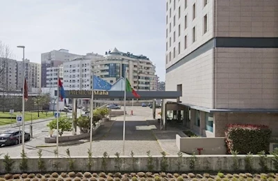 Premium Porto - Aeroporto