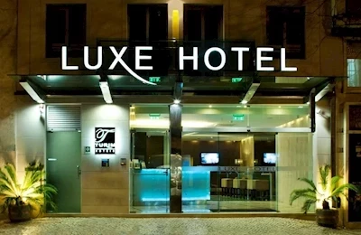 Luxe Hotel By Turim