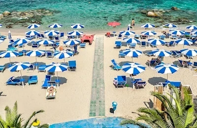 San Domenico Club Residence