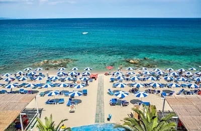 San Domenico Club Residence