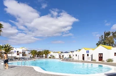 Elite Fuerteventura Club