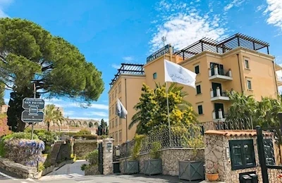 Grand San Pietro (Taormina)