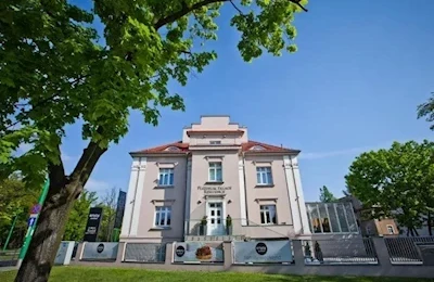 Platinum Palace Residence