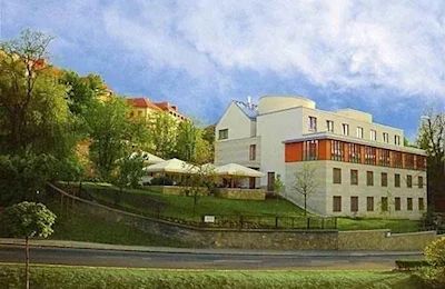 Hotel Castle Garden