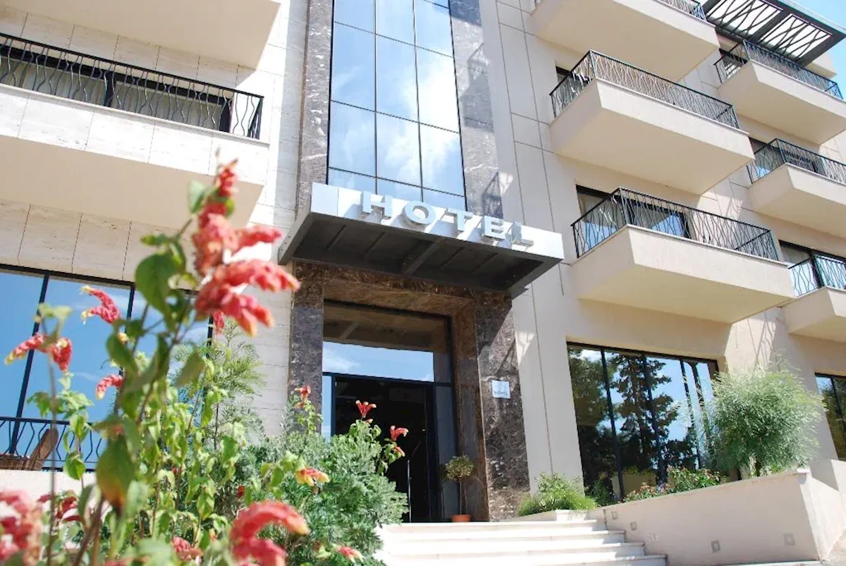 Hotel Residence (Miločer)