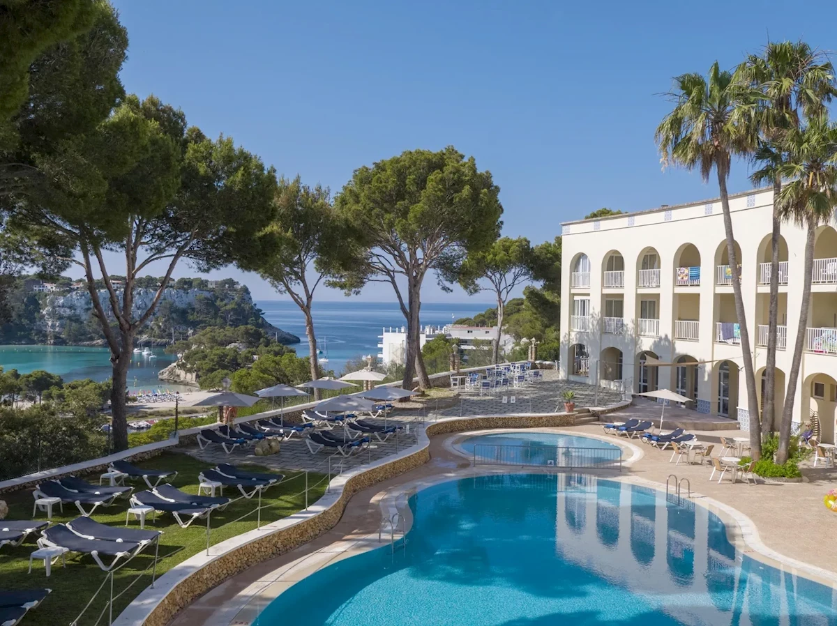Hotel Flora Mar - Mallorca
