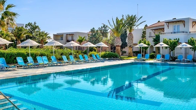 Hotel Iberostar Creta Panorama & Mare - Grecja (Kreta ...
