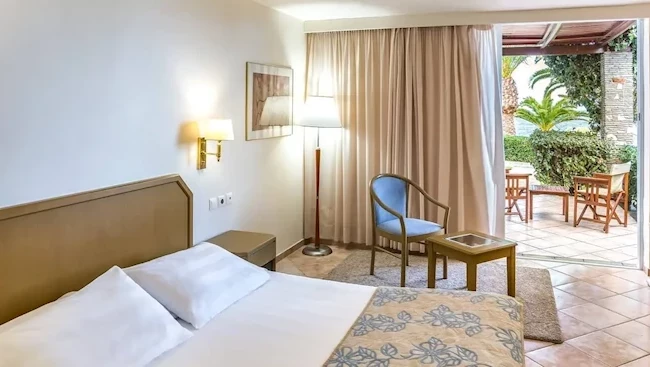 Hotel Iberostar Creta Panorama & Mare - Grecja (Kreta ...