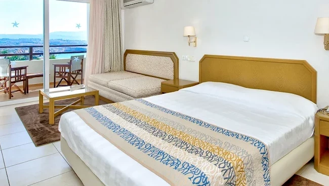 Hotel Iberostar Creta Panorama & Mare - Grecja (Kreta ...