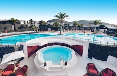 Tacande Bocayna Village (ex. Iberostar)