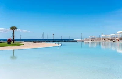 Barcelo Playa Blanca