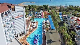 Caretta Beach (Payallar)