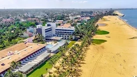 Goldi Sands