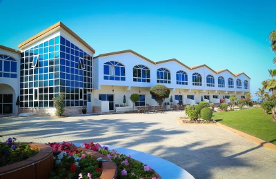 Sandy Beach Resort