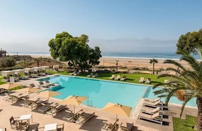 Radisson Blu Resort, Taghazout Bay Surf Village