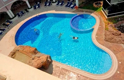 Sharjah Premiere Resort