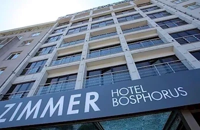 Zimmer Bosphorus